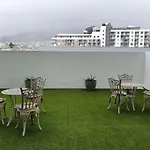 Albert Studio Apartment