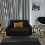 Albert Studio Apartment